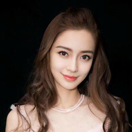 楊穎Angelababy