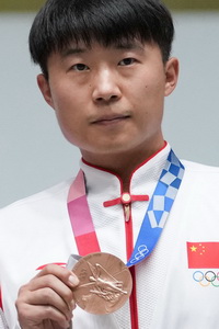 李越宏